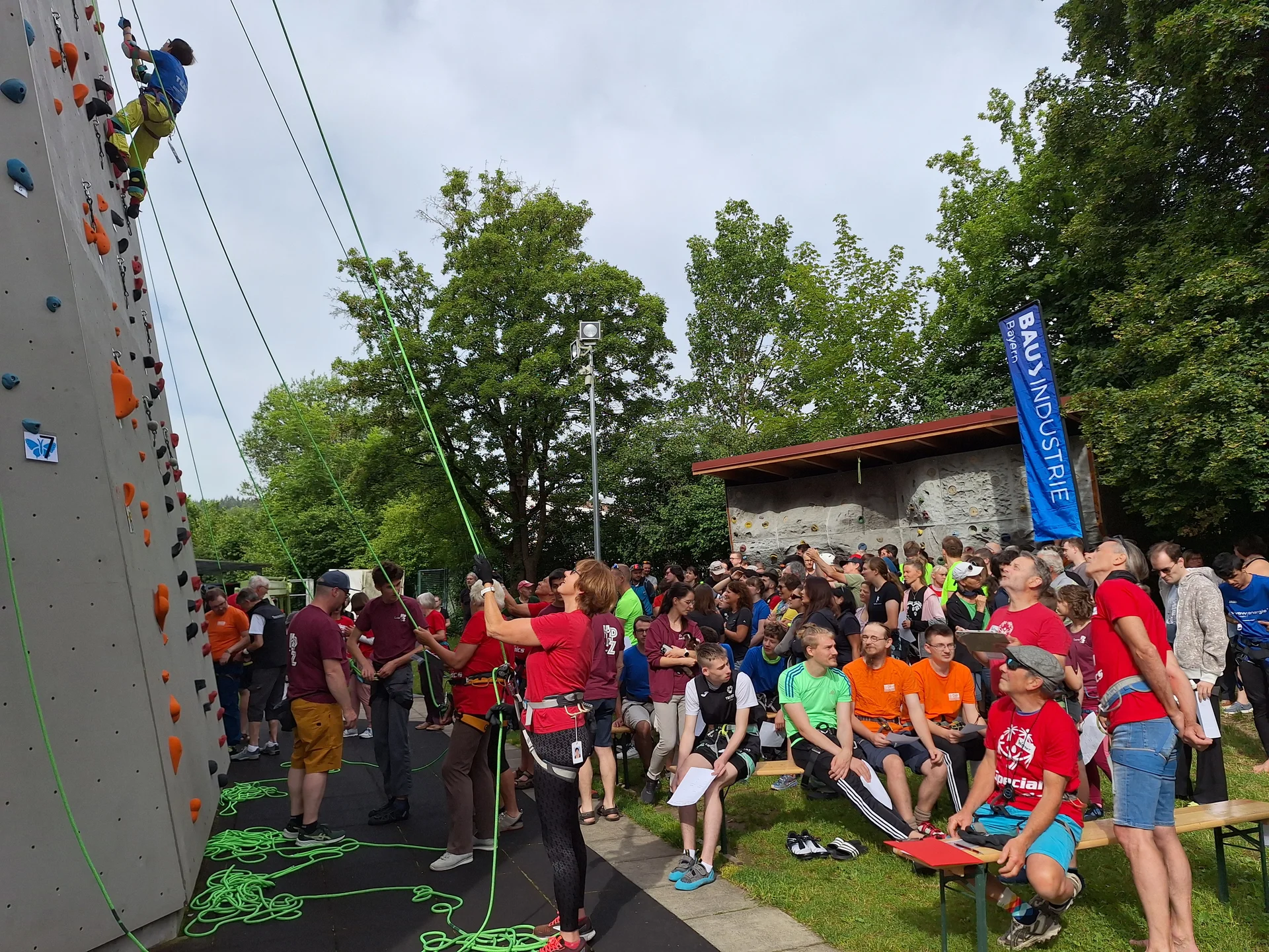 © DAV/Barbara Löffler