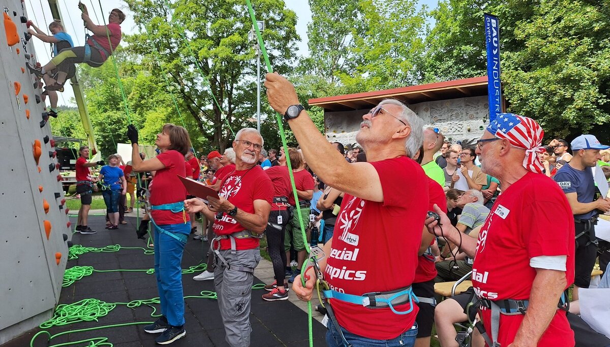 © DAV/Barbara Löffler © DAV/Barbara Löffler