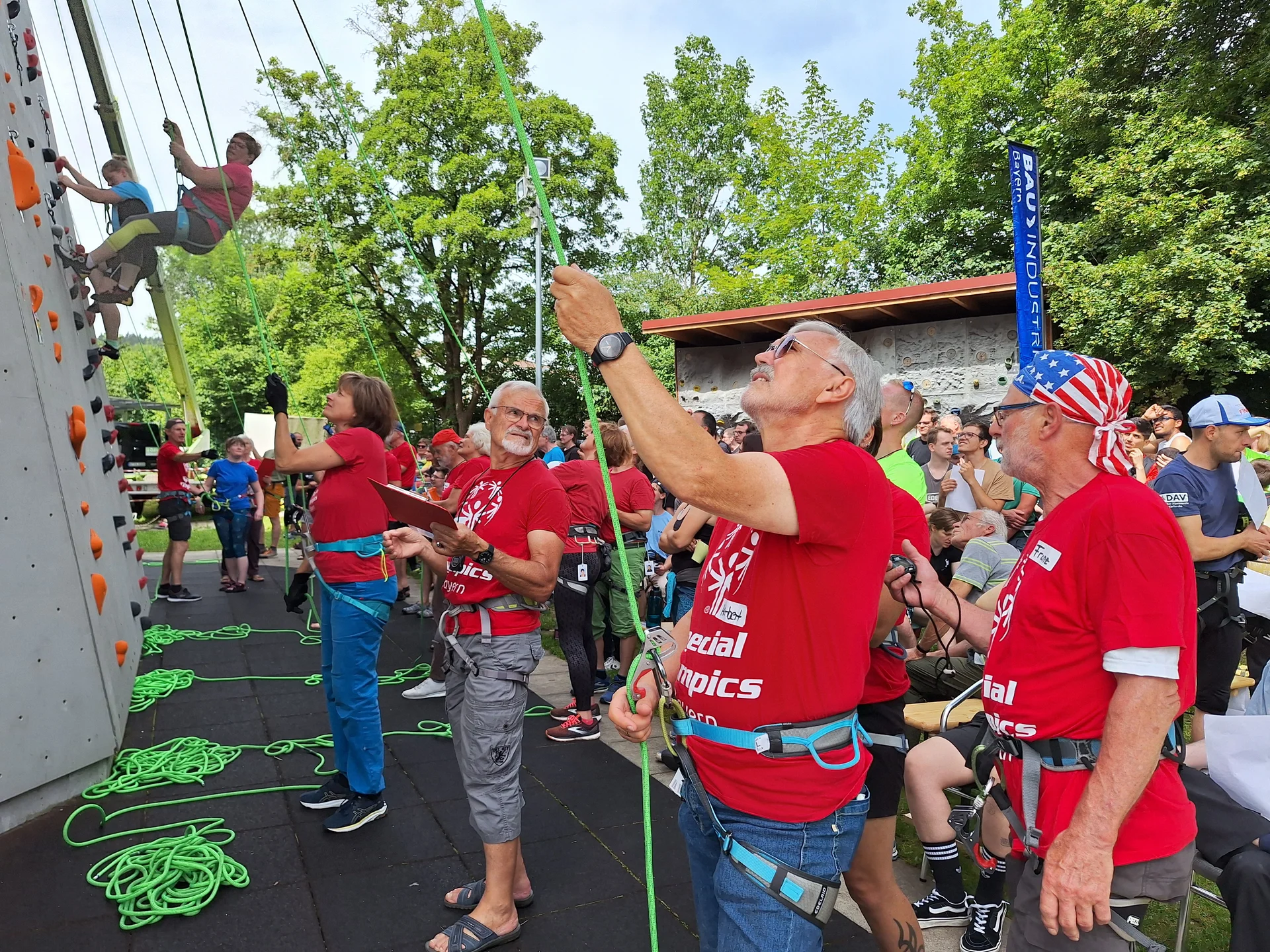 © DAV/Barbara Löffler