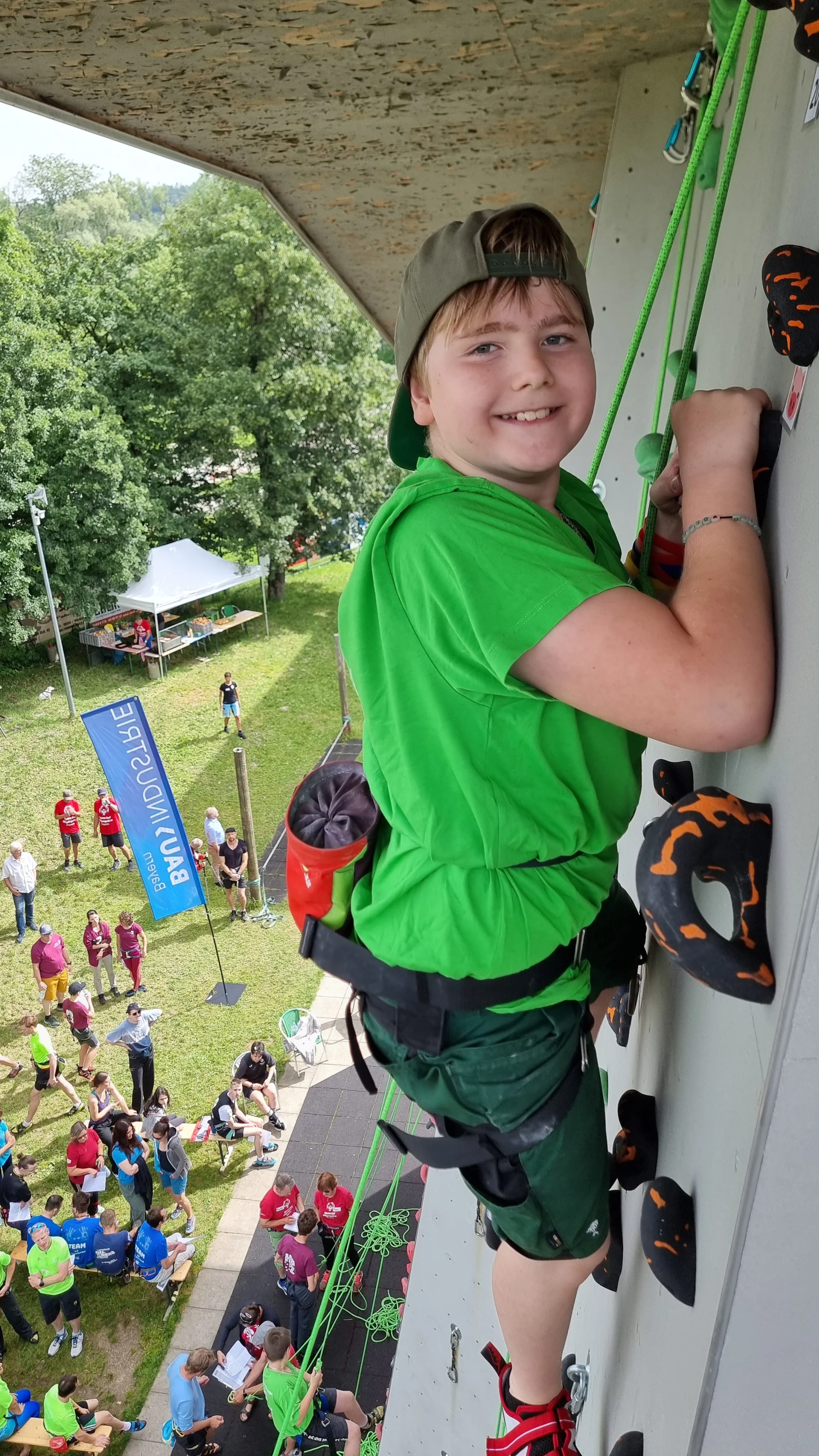 © DAV/Albert Schuster