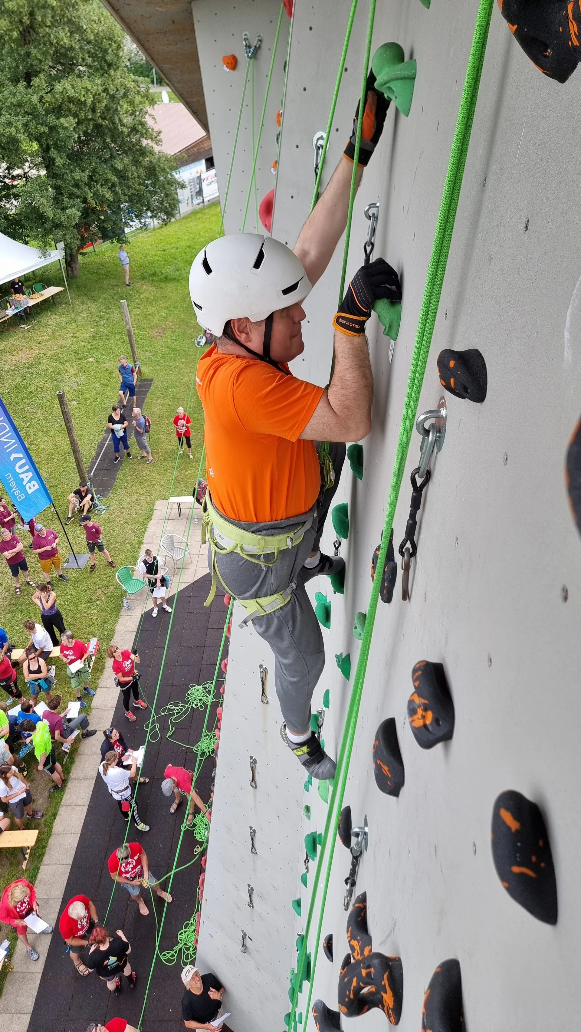 © DAV/Albert Schuster