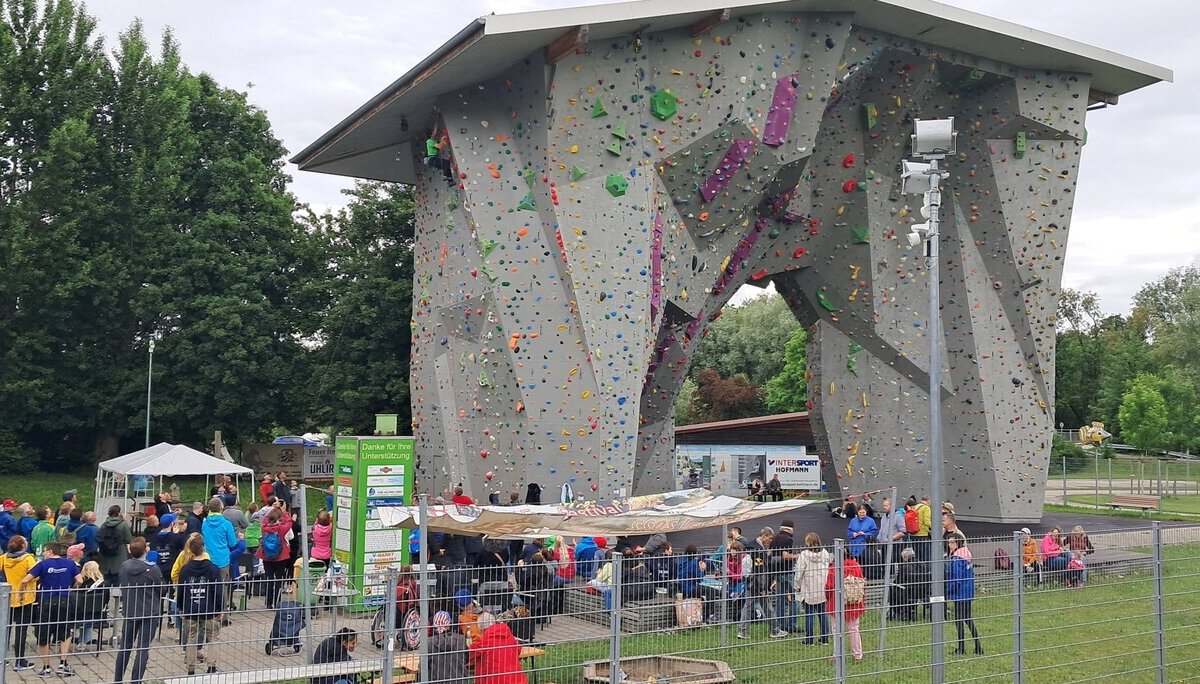 Special Olympics Wettkampf 2025 | © Margaretha Jehle Special Olympics Wettkampf 2025 | © Margaretha Jehle
