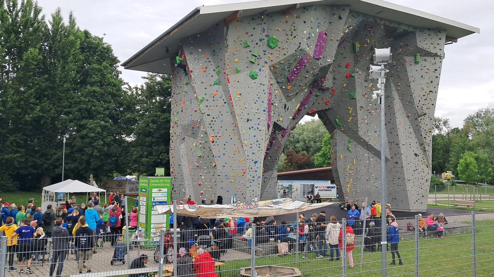 Special Olympics Wettkampf 2025 | © Margaretha Jehle