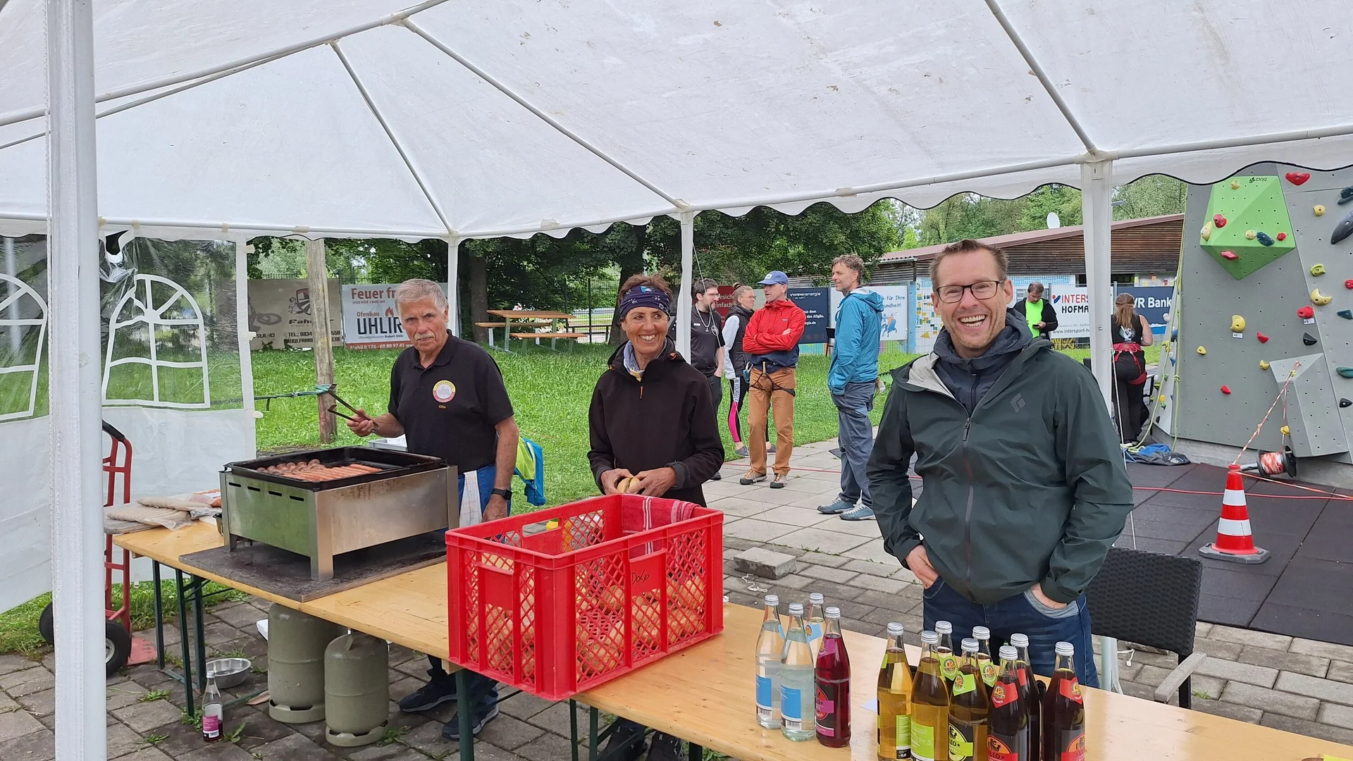 Special Olympics Wettkampf 2025 | © Ulrich Beer