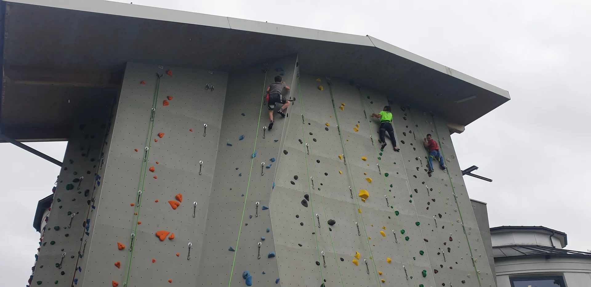 Special Olympics 2025 | © Helga Obermüller