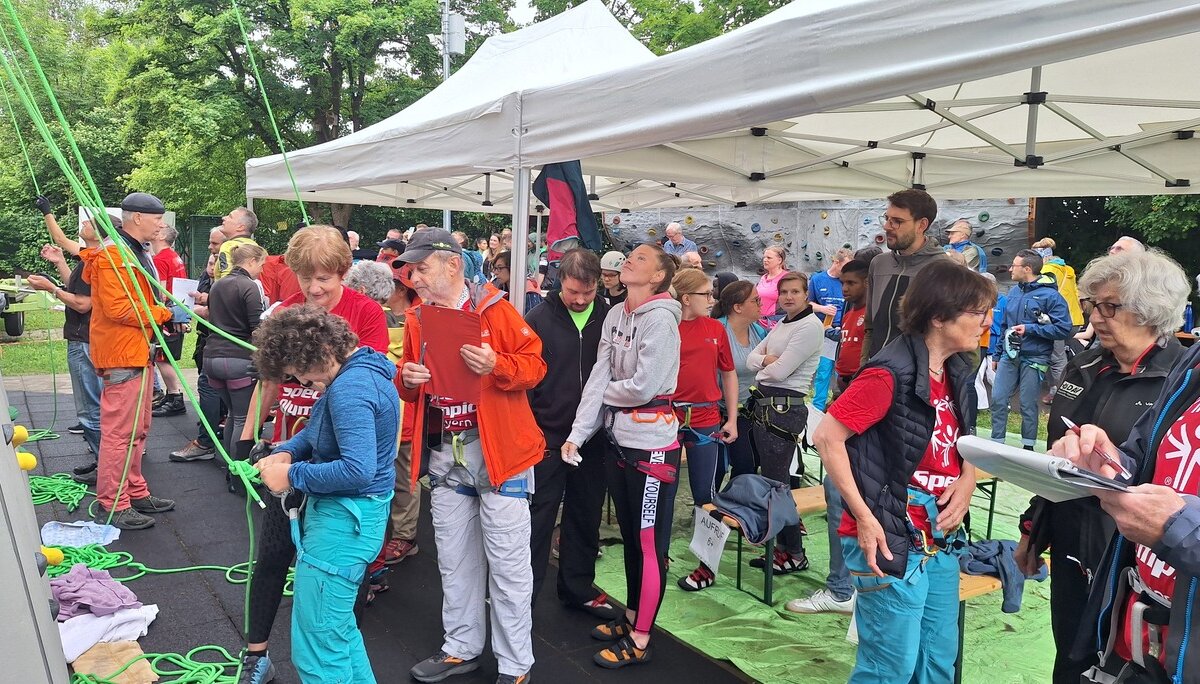 Special Olympics 2025 | © Ulrich Beer Special Olympics 2025 | © Ulrich Beer