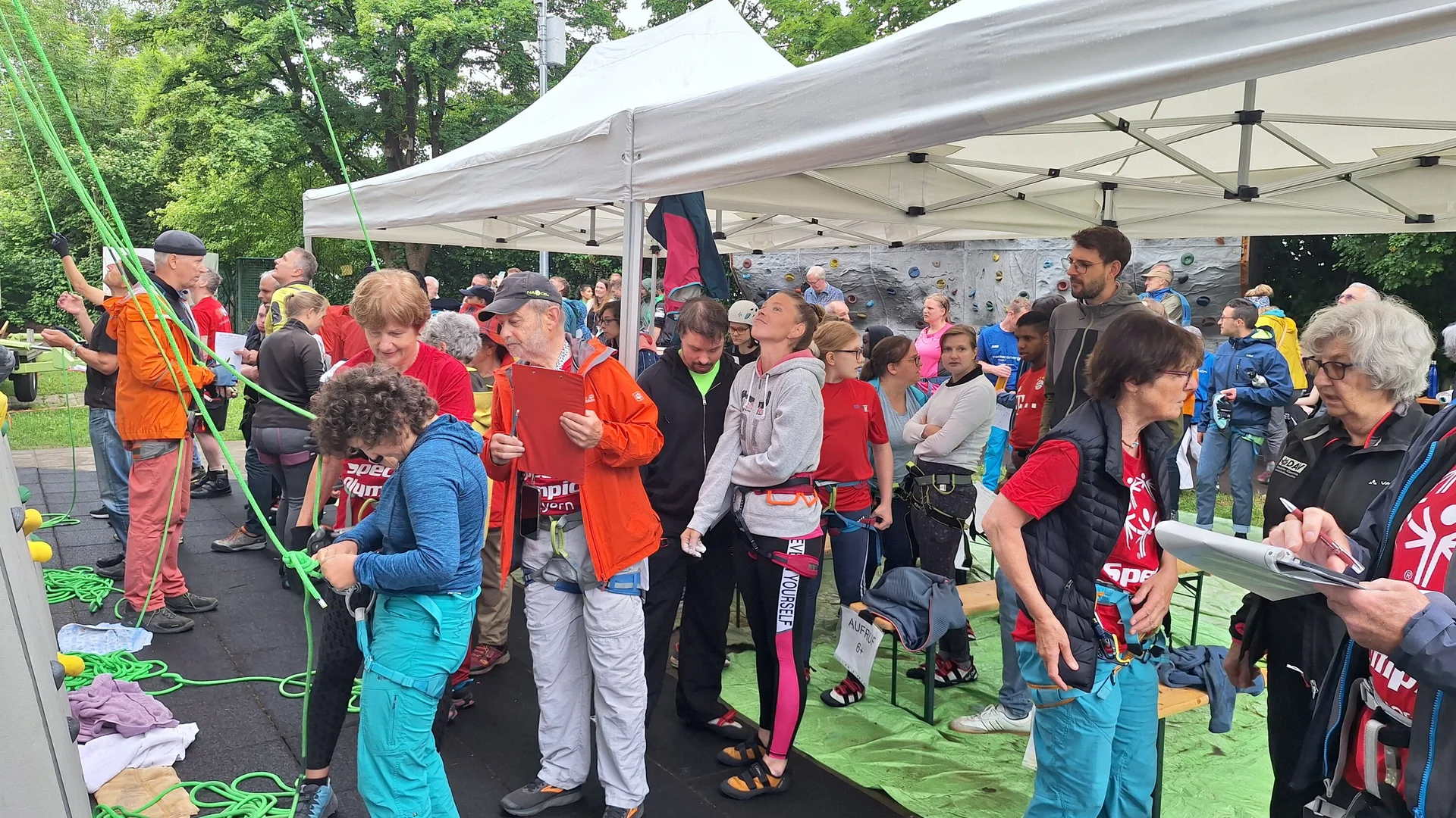 Special Olympics 2025 | © Ulrich Beer