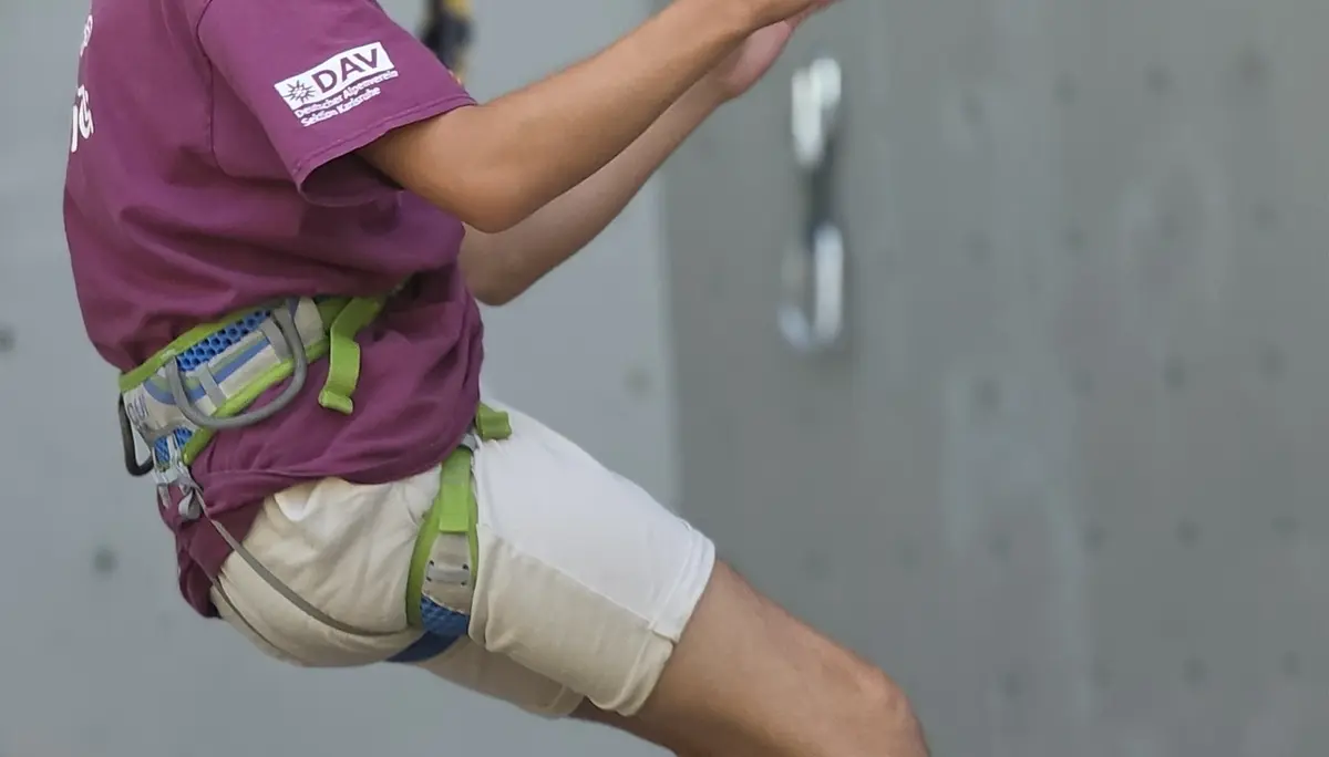 Special-Olympics-Wettkampf 14.07.2026 | © DAV/Albert Schuster