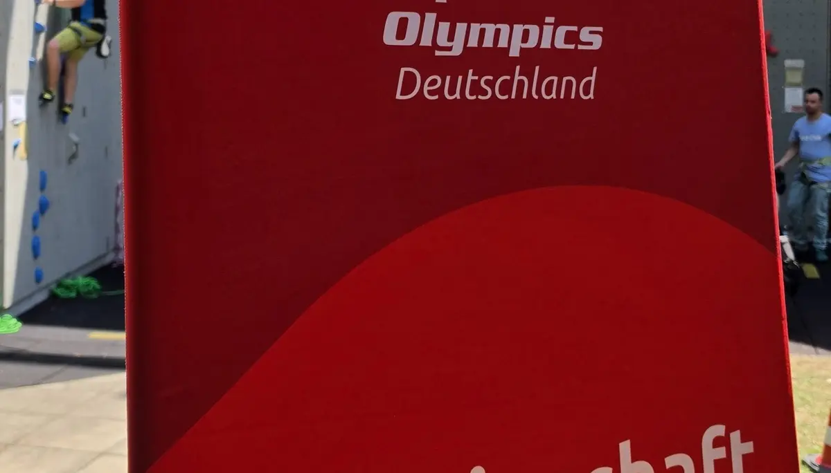Special-Olympics-Wettkampf 14.07.2026 | © DAV/Albert Schuster