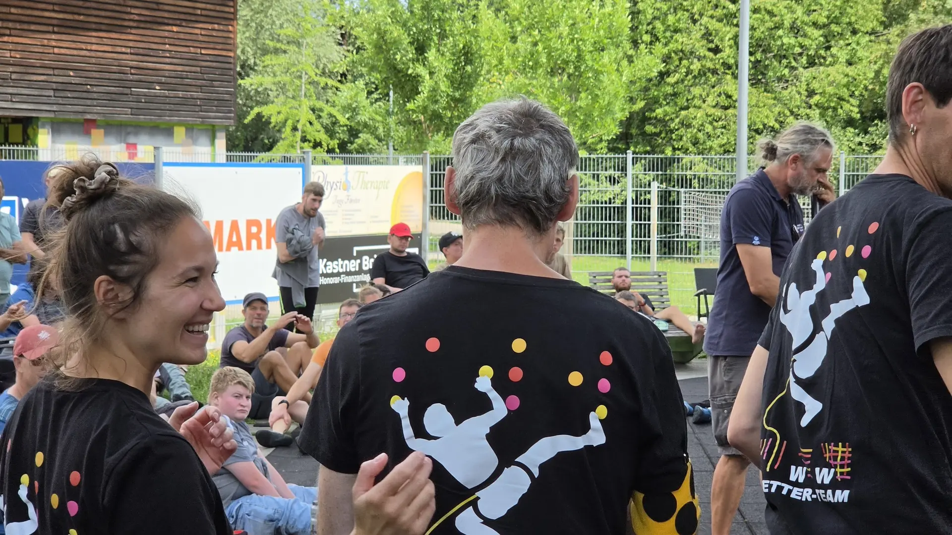 Special-Olympics-Wettkampf 14.07.2026 | © DAV/Albert Schuster