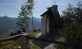 Ansicht Schallerkapelle | © DAV/Archiv