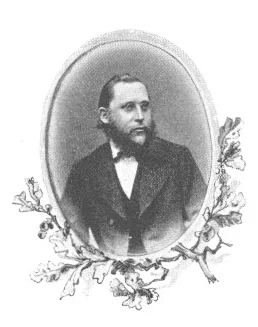 Carl Haffner jun. | © DAV Archivbild