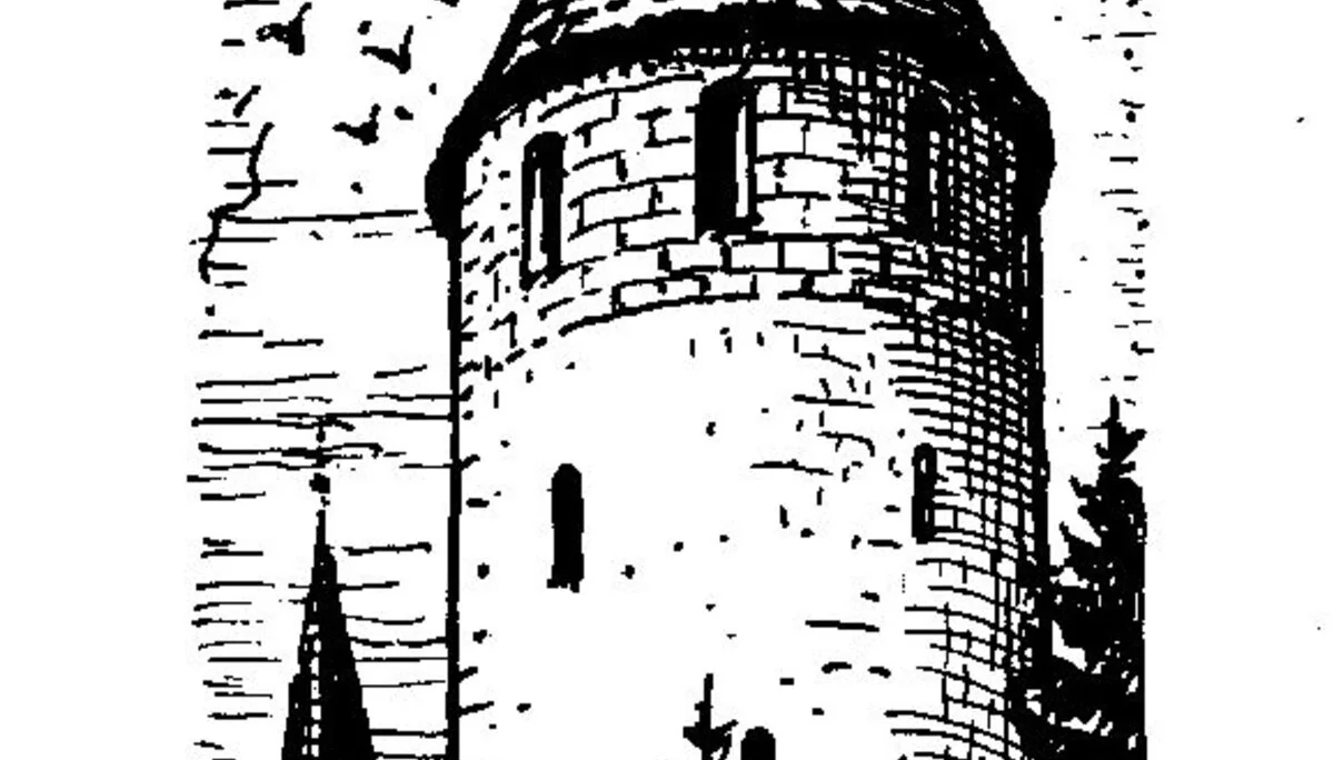 Sywollenturm | © DAV Archivbild