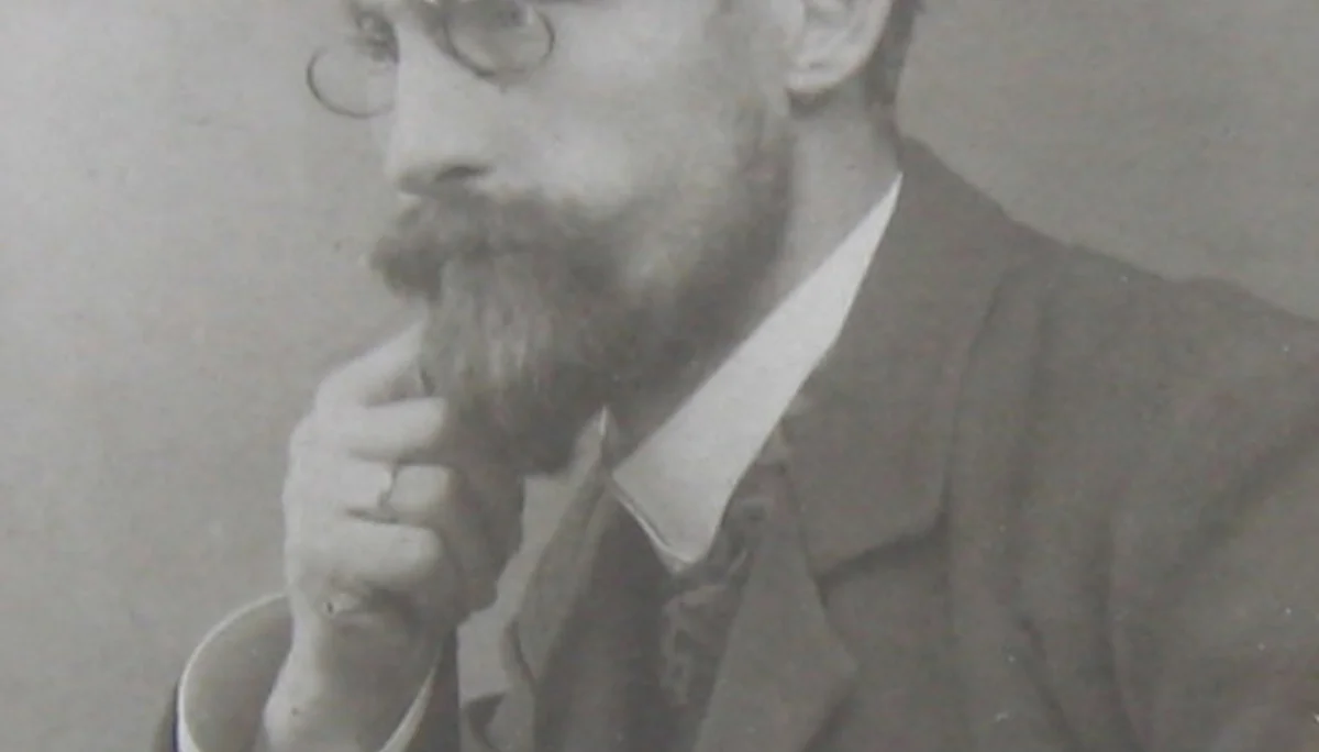 Hans Wagner | © DAV Archivbild