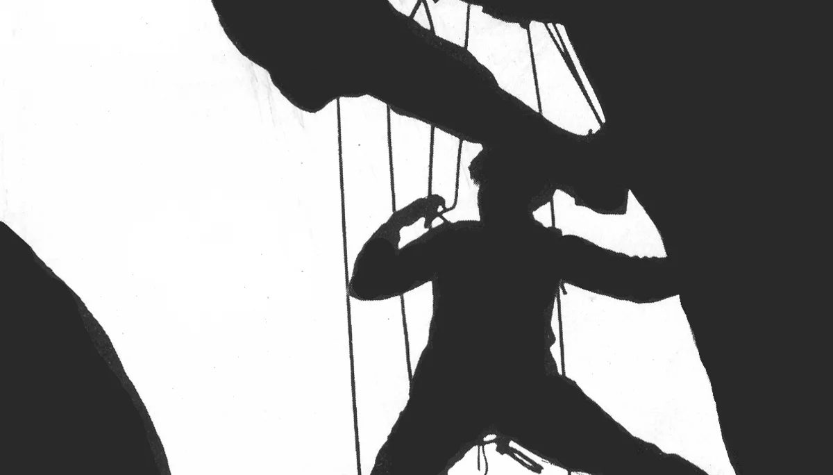 Mitteilungsblatt 1978 | © DAV Archivbild