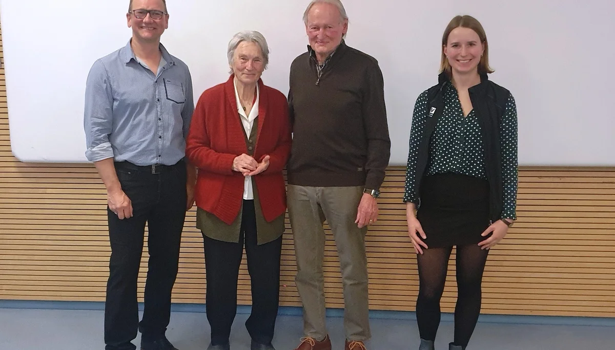 © DAV/Helga Obermüller