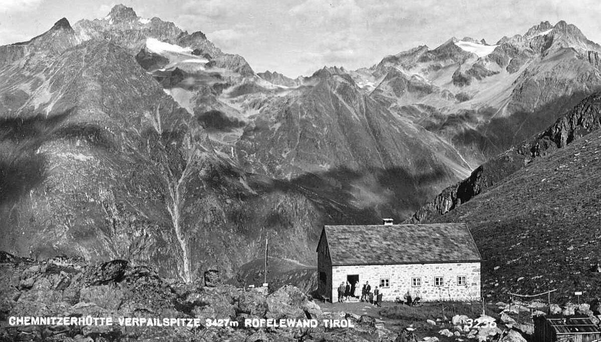 © DAV Rüsselsheim
