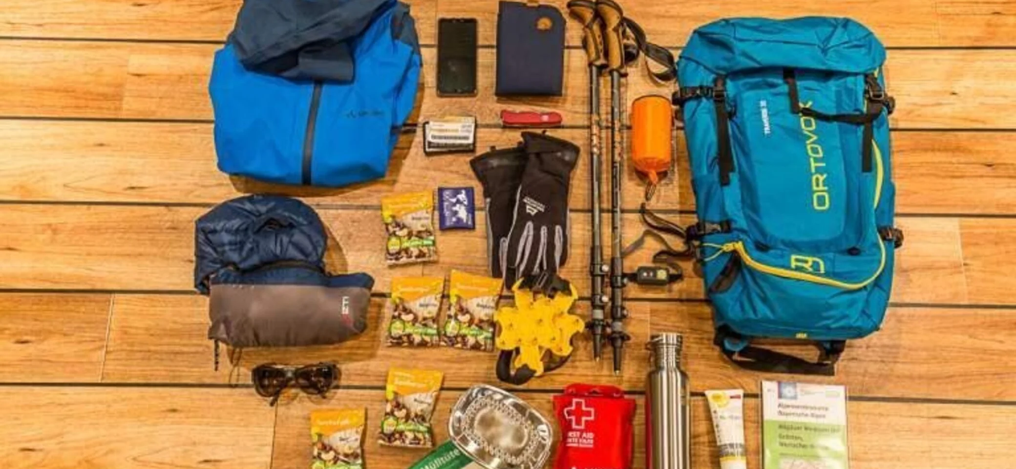 © DAV/Franz Güntner