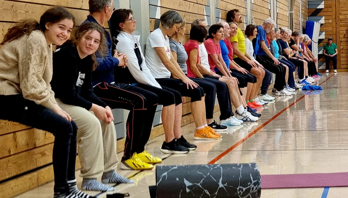 © DAV/Albert Schuster