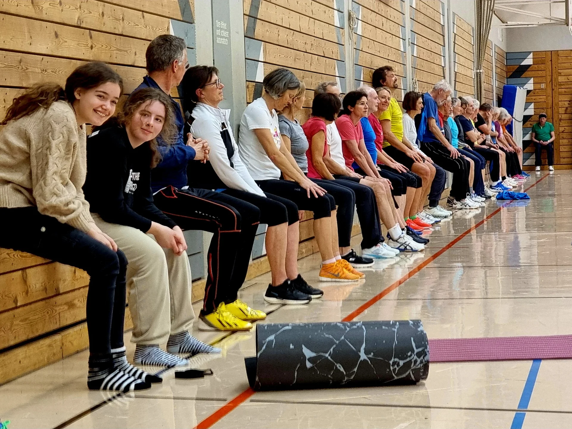 © DAV/Albert Schuster