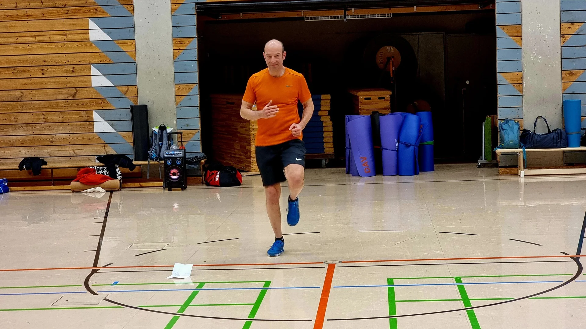 © DAV/Albert Schuster