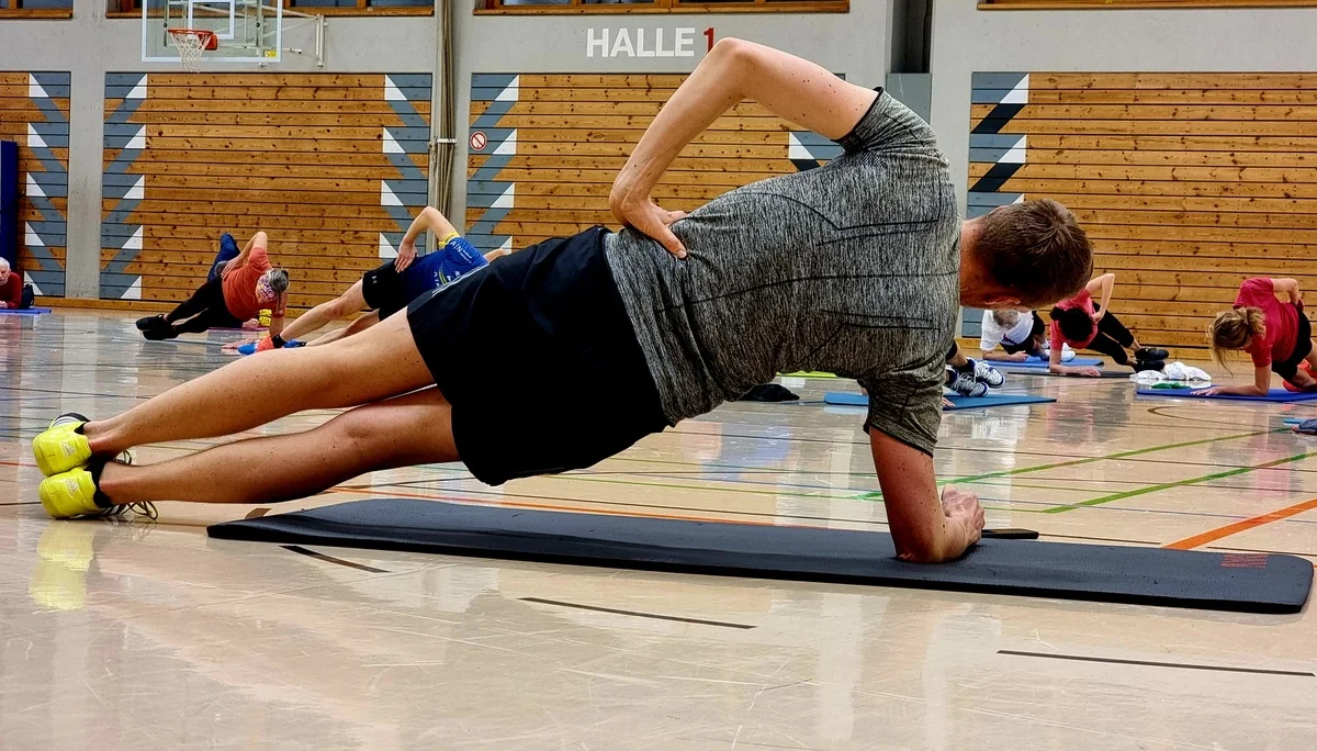 © DAV/Albert Schuster