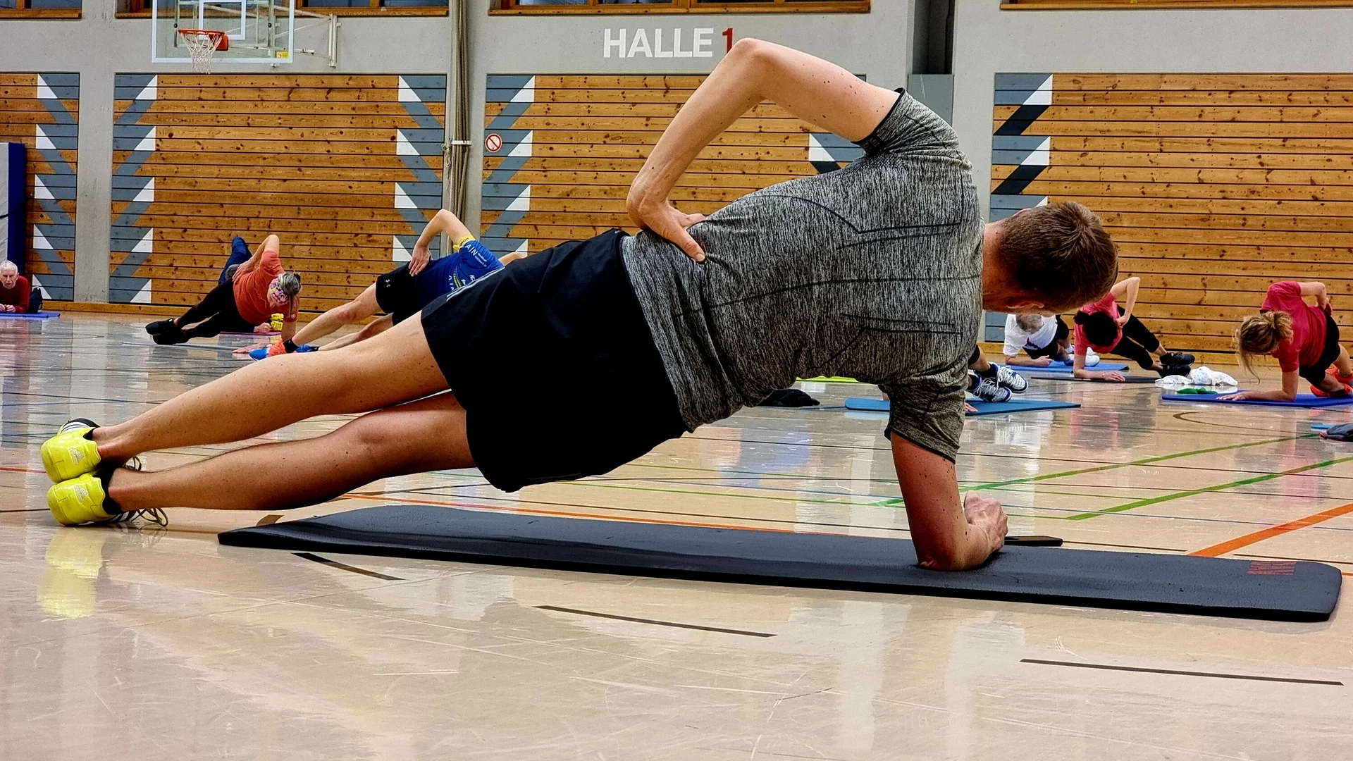 © DAV/Albert Schuster