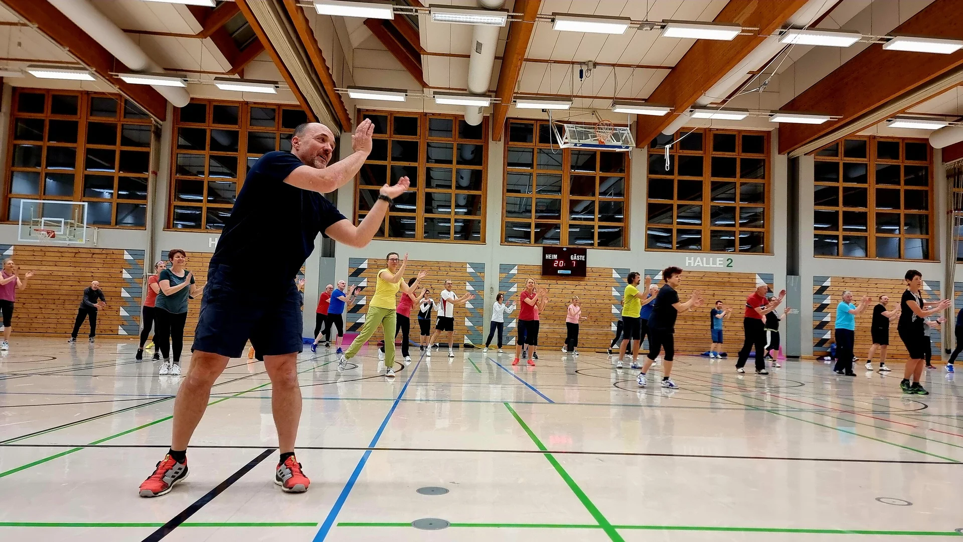 © DAV/Albert Schuster