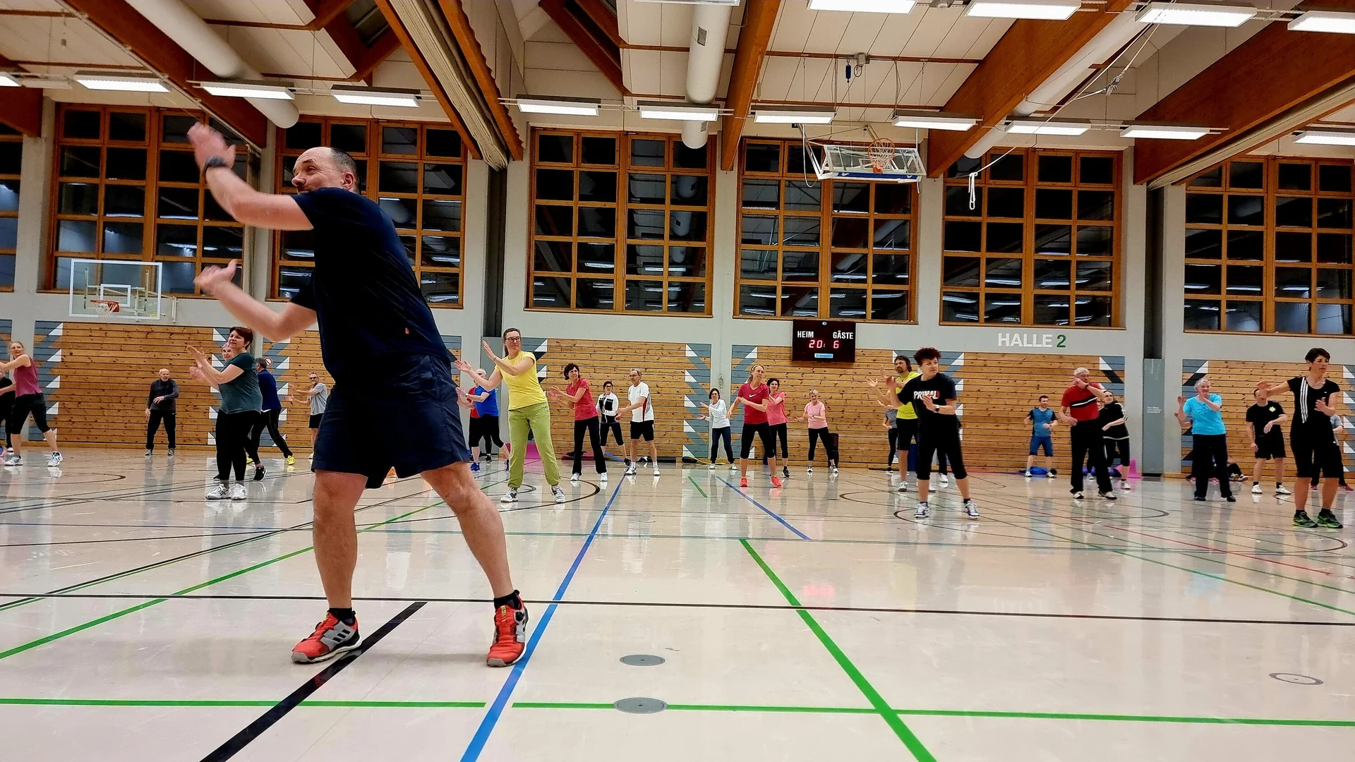 © DAV/Albert Schuster