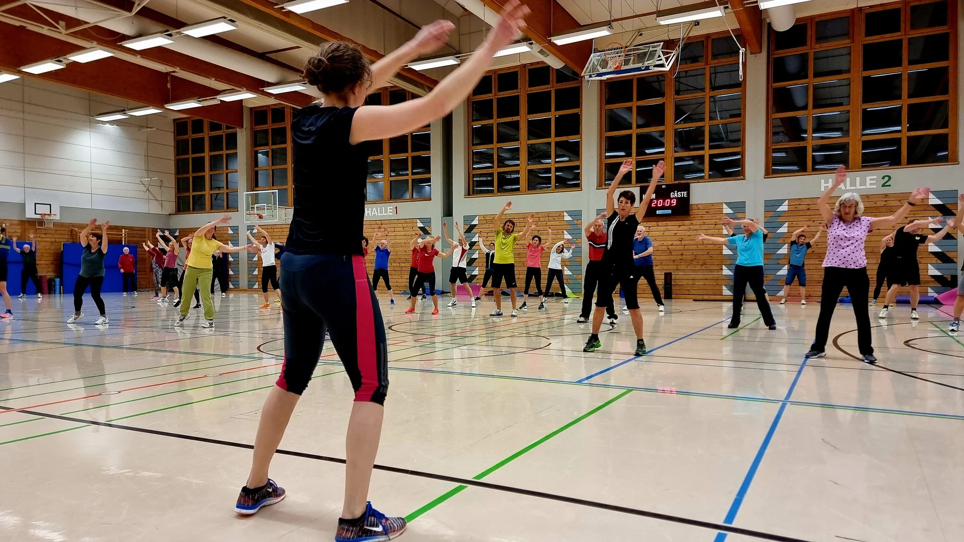 © DAV/Albert Schuster