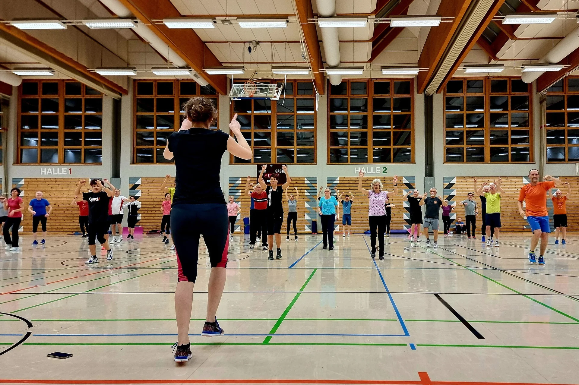 © DAV/Albert Schuster