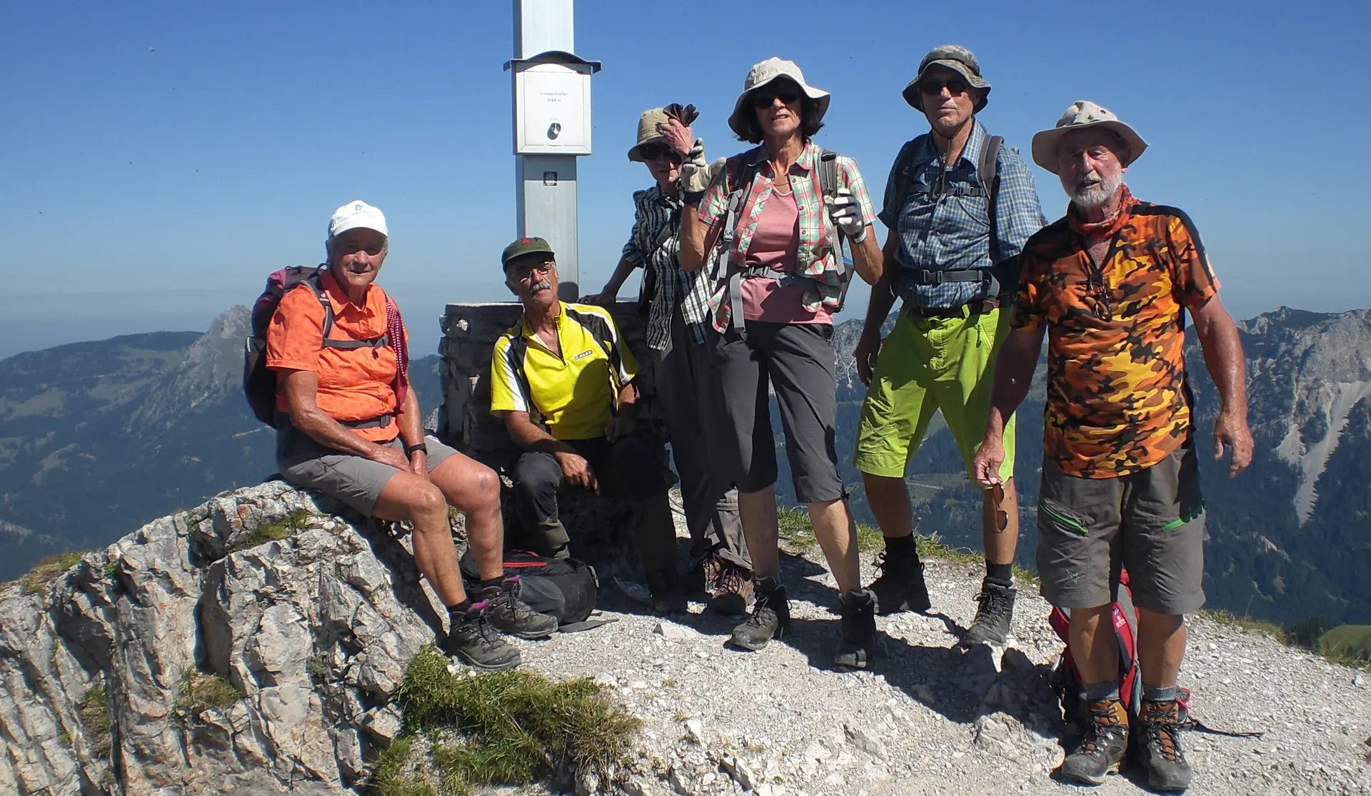 © DAV/Siegfried Stanzel