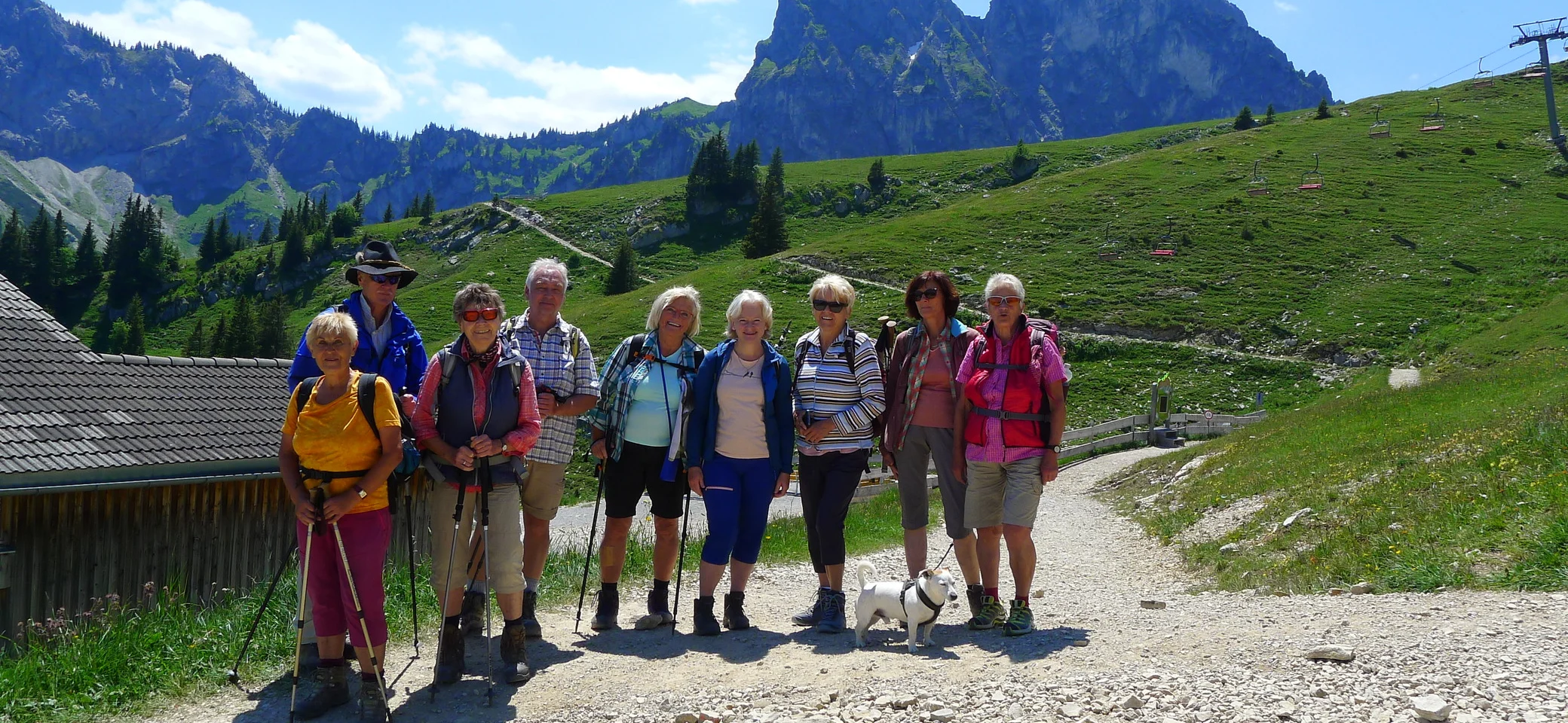 © DAV/Siegfried Stanzel