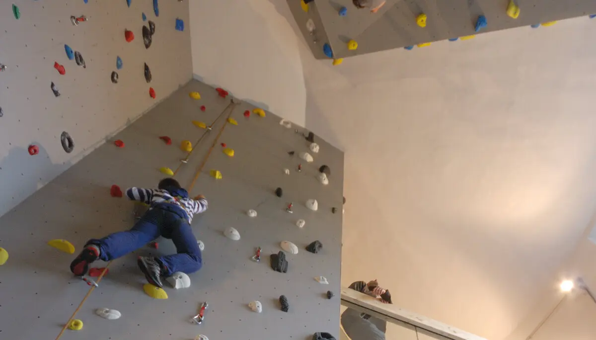 © DAV Kaufbeuren-Gablonz