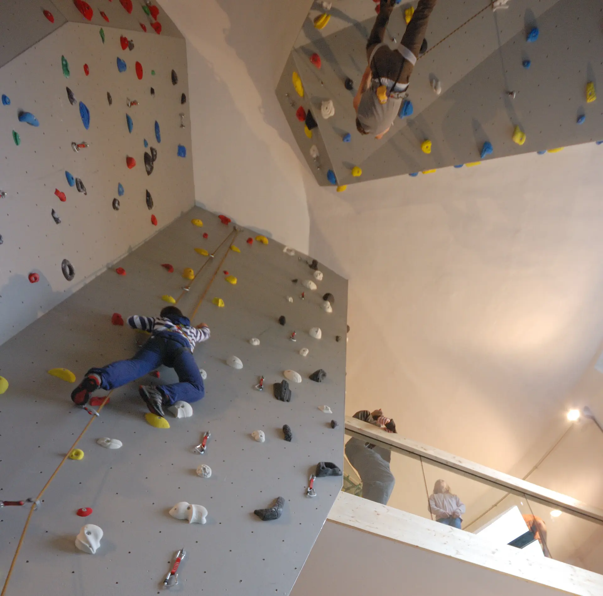 © DAV Kaufbeuren-Gablonz