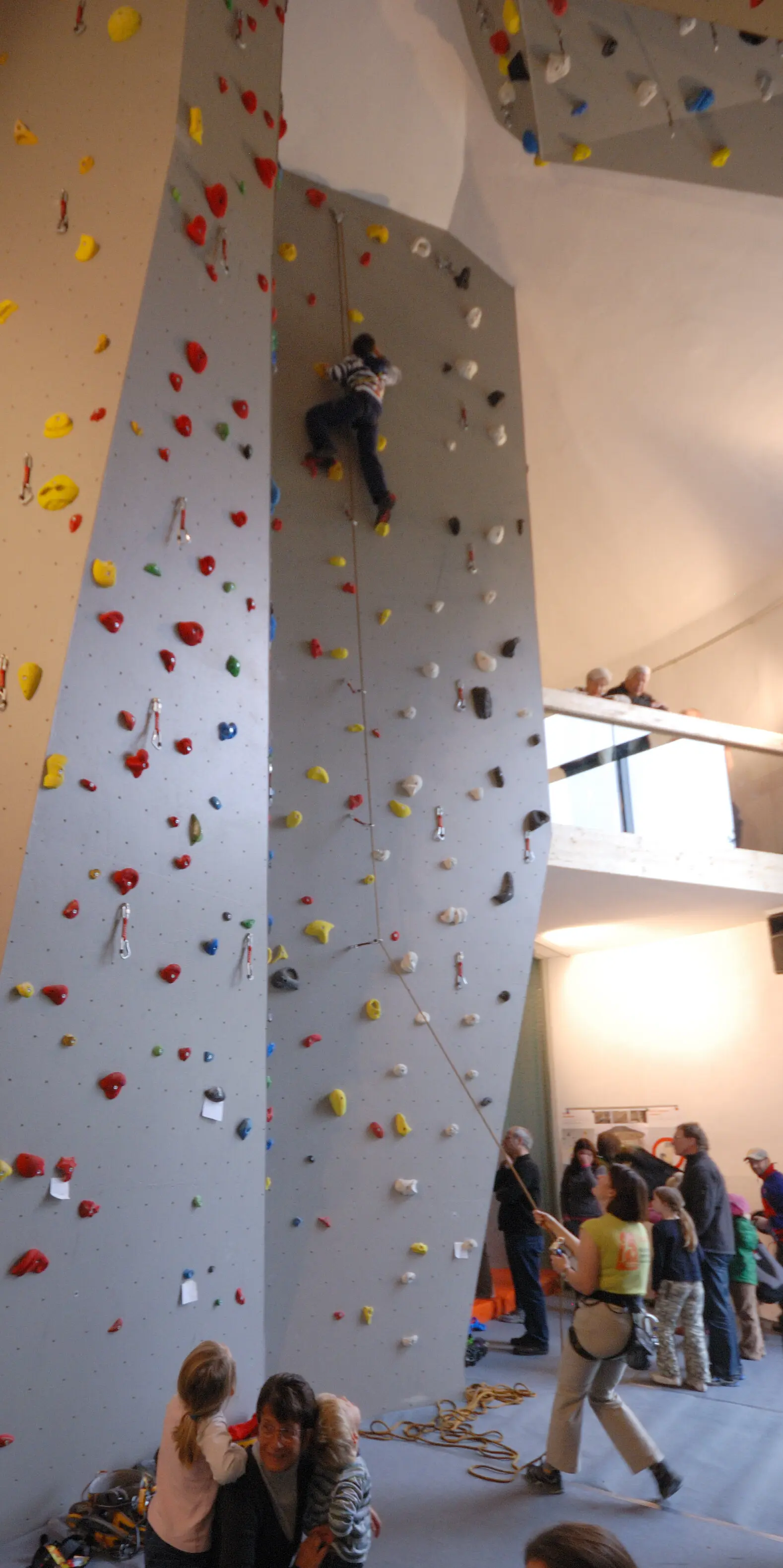 © DAV Kaufbeuren-Gablonz