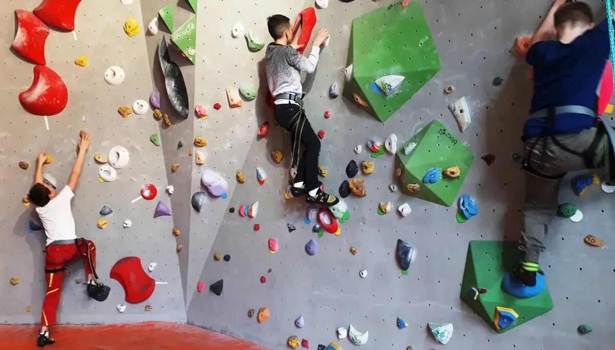 © DAV Kaufbeuren-Gablonz