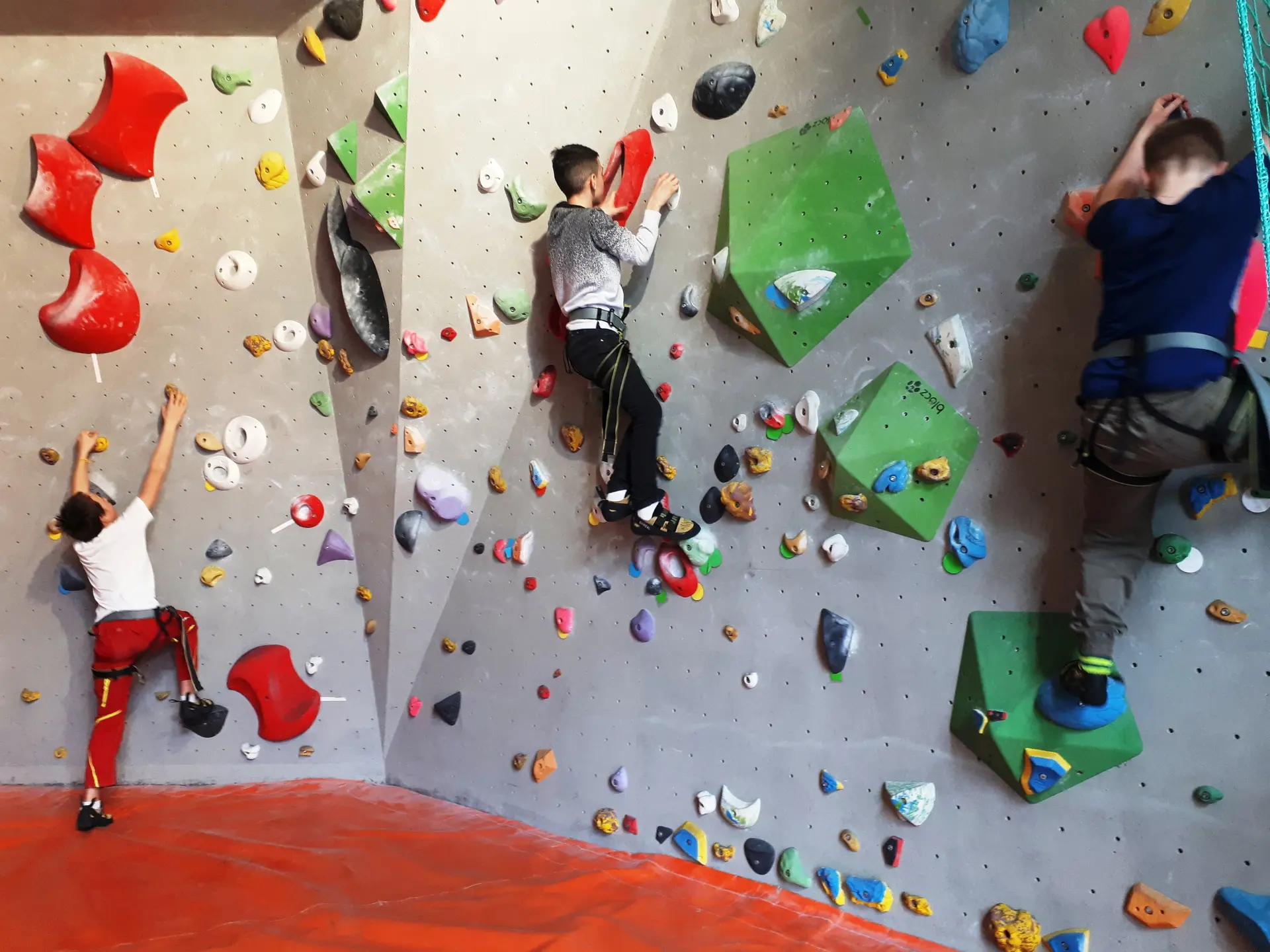 © DAV Kaufbeuren-Gablonz