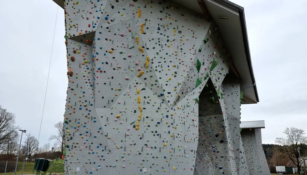 Turm von Osten | © DAV/Albert Schuster