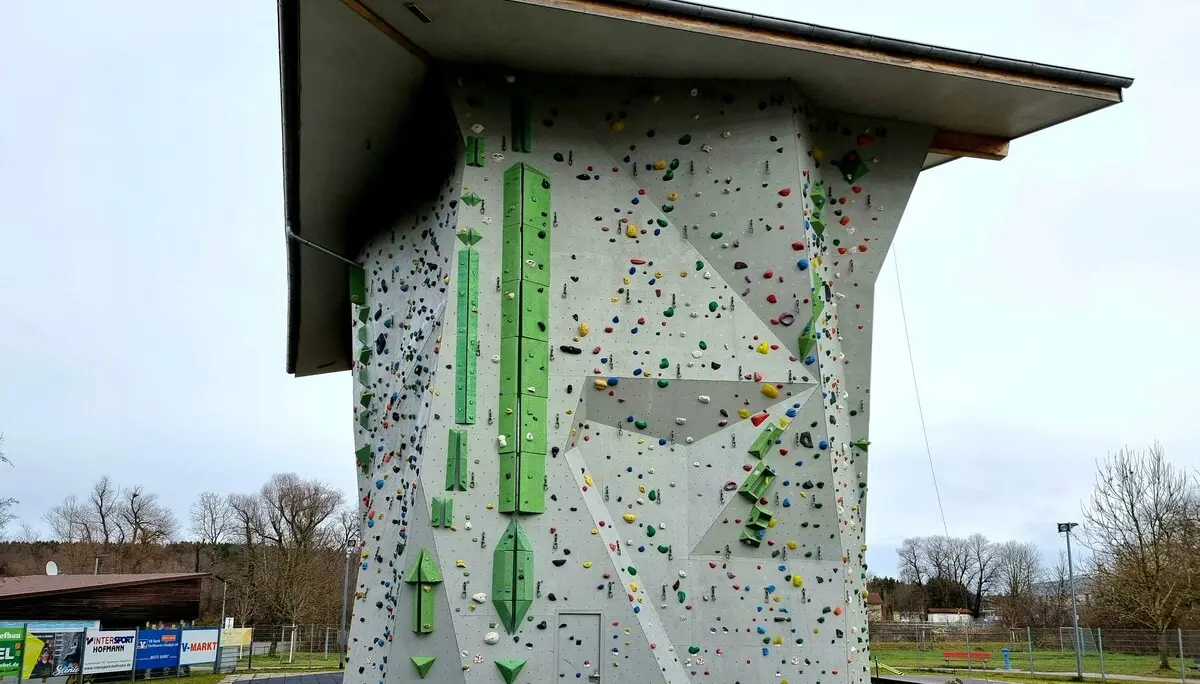 Turm von Westen | © DAV/Albert Schuster