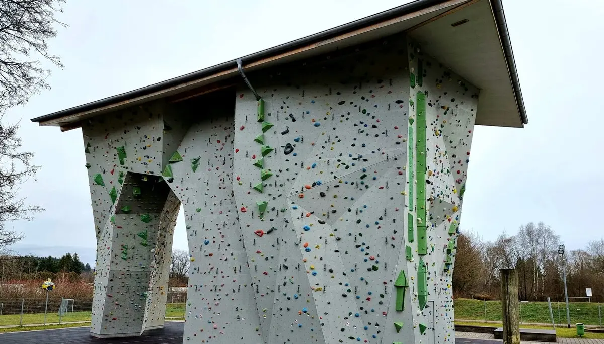 Turm von Nordwesten | © DAV/Albert Schuster