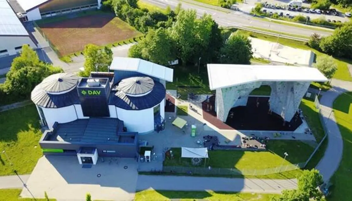 © DAV Kaufbeuren-Gablonz