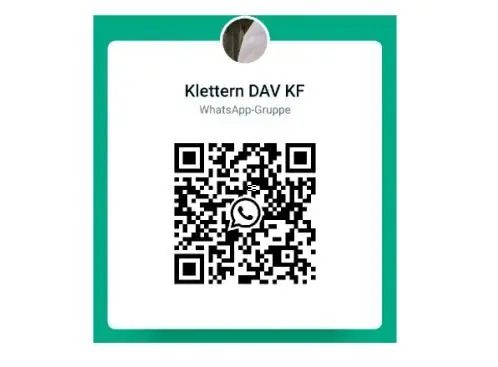 © DAV/Martina Osswald