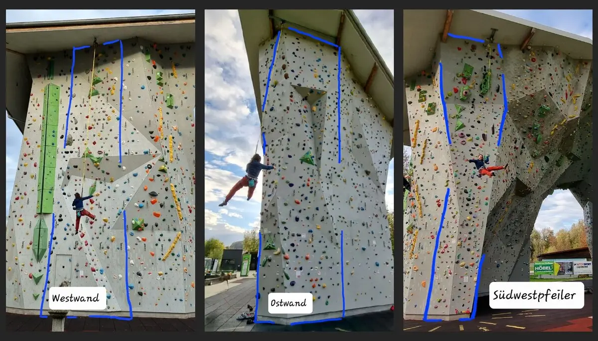 © DAV/Albert Schuster