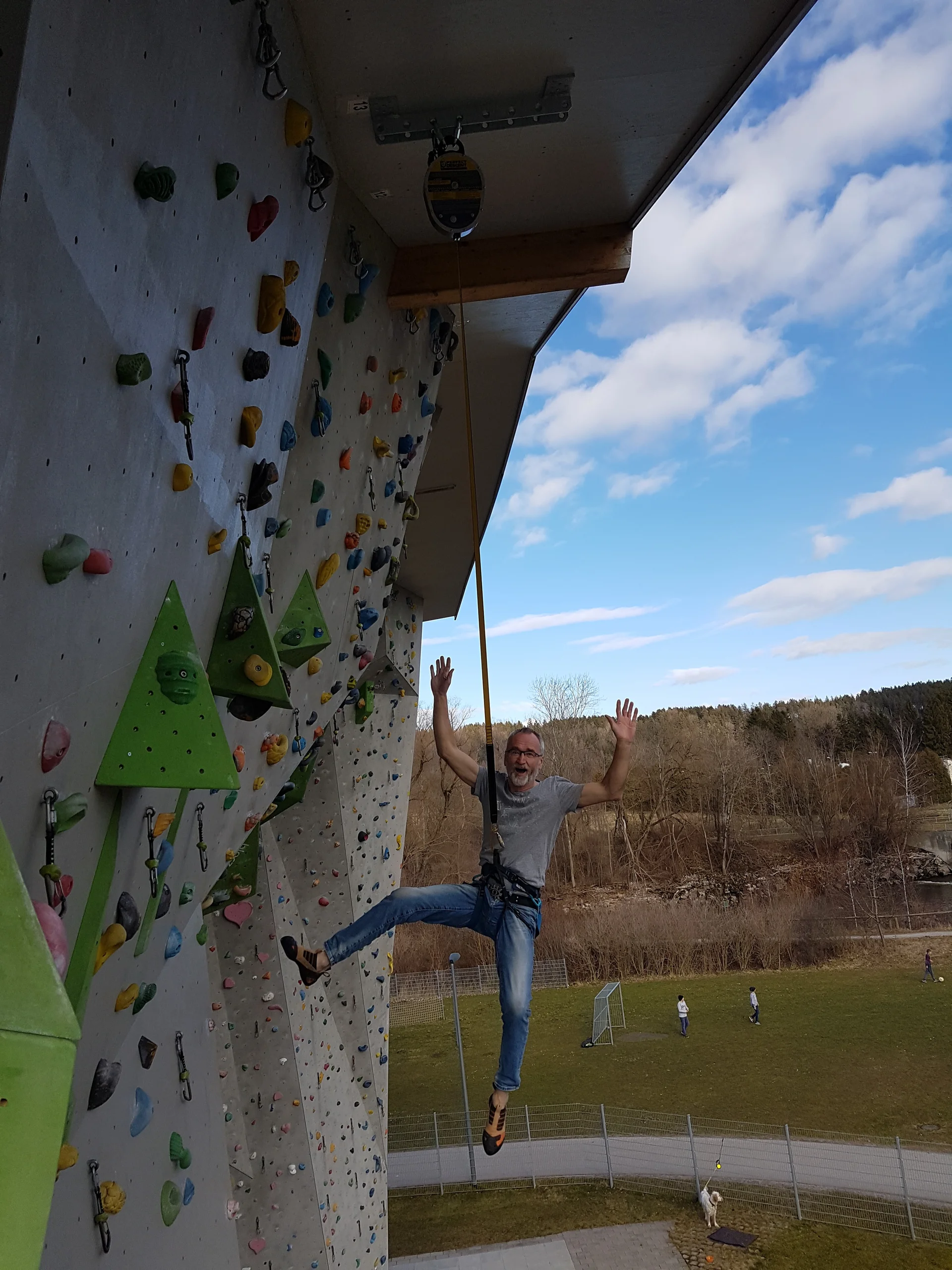 © DAV/Albert Schuster