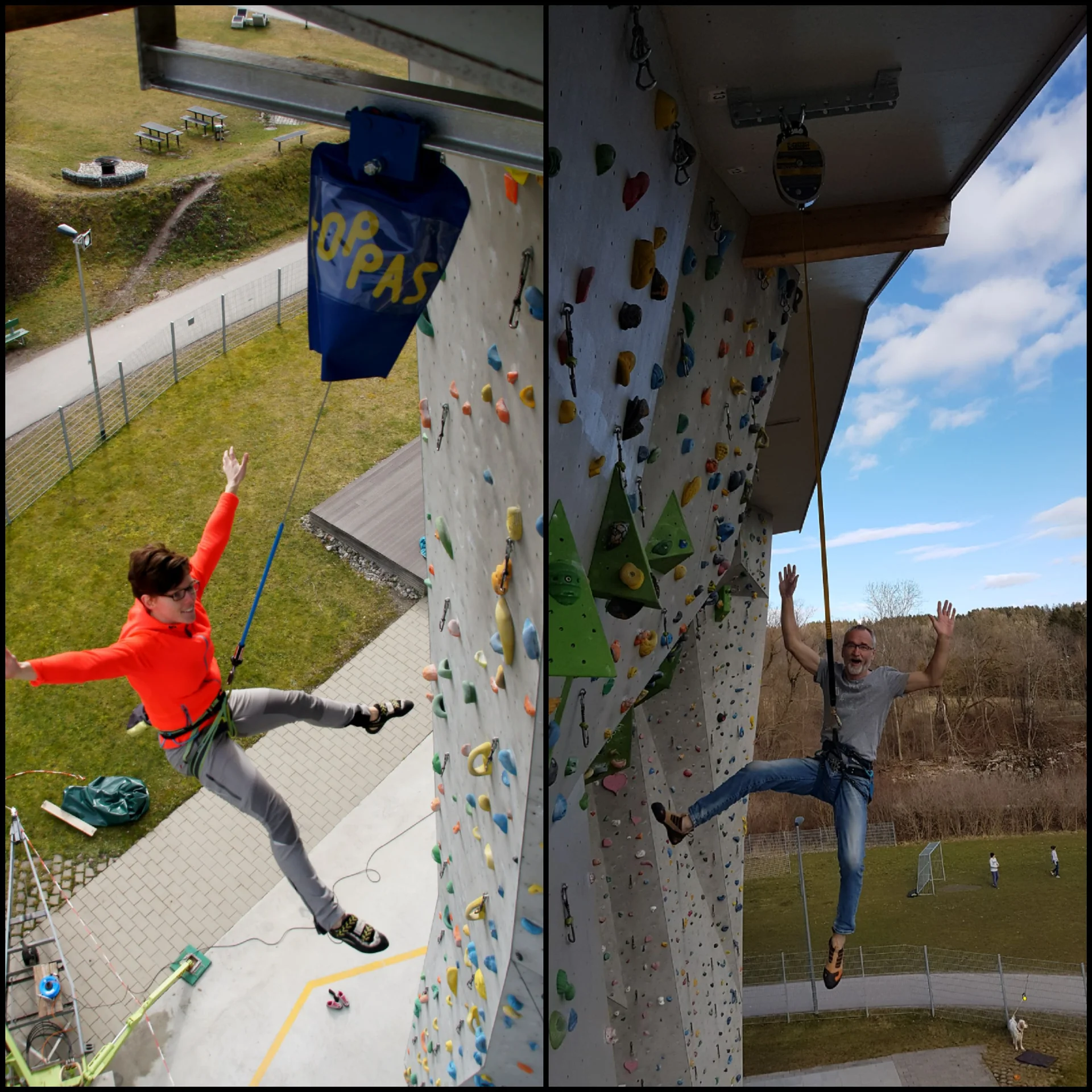 © DAV/Albert Schuster