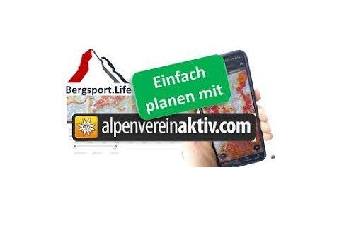 © alpenvereinaktiv © alpenvereinaktiv