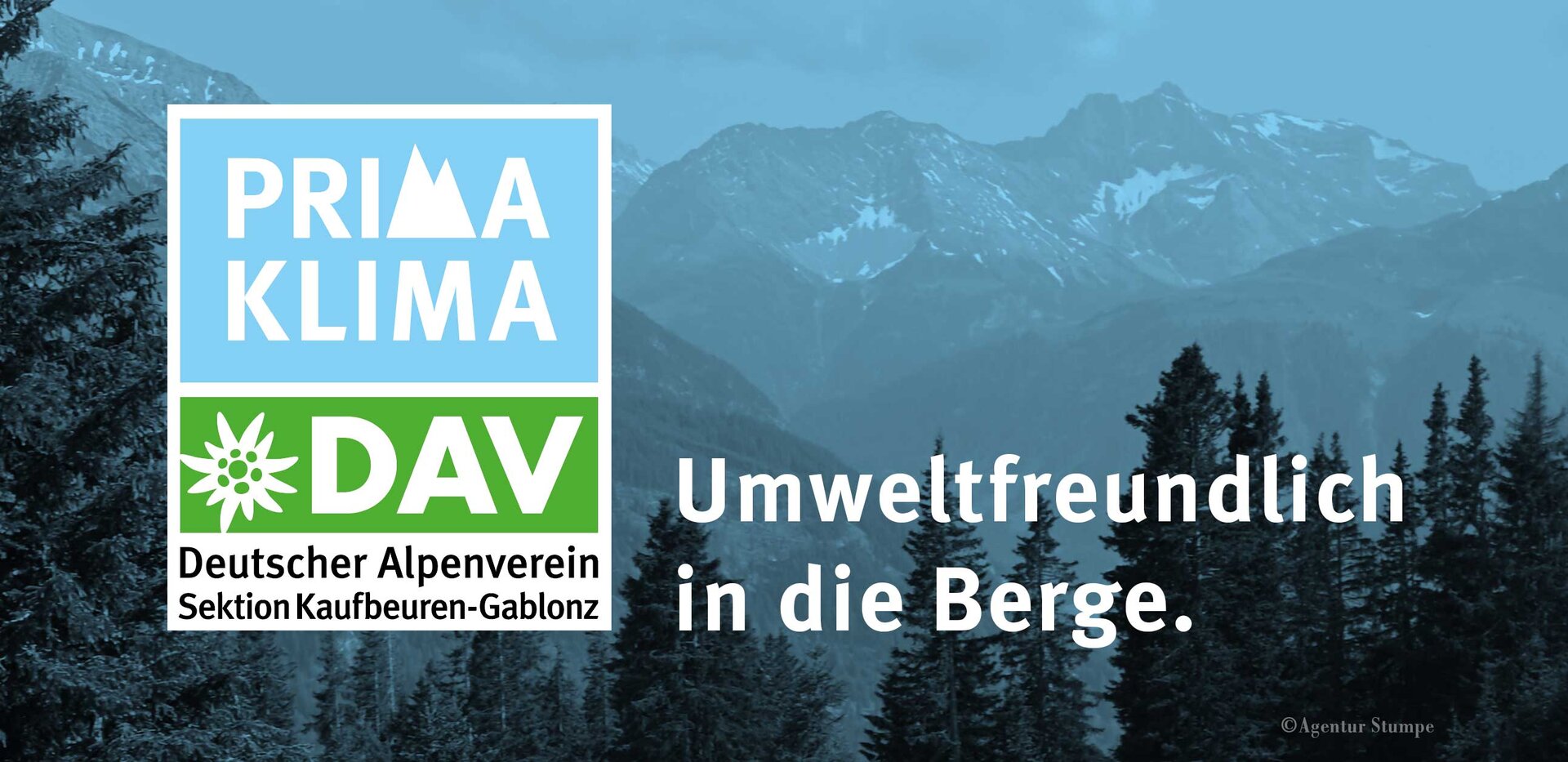 © DAV/Markus Stumpe © DAV/Markus Stumpe
