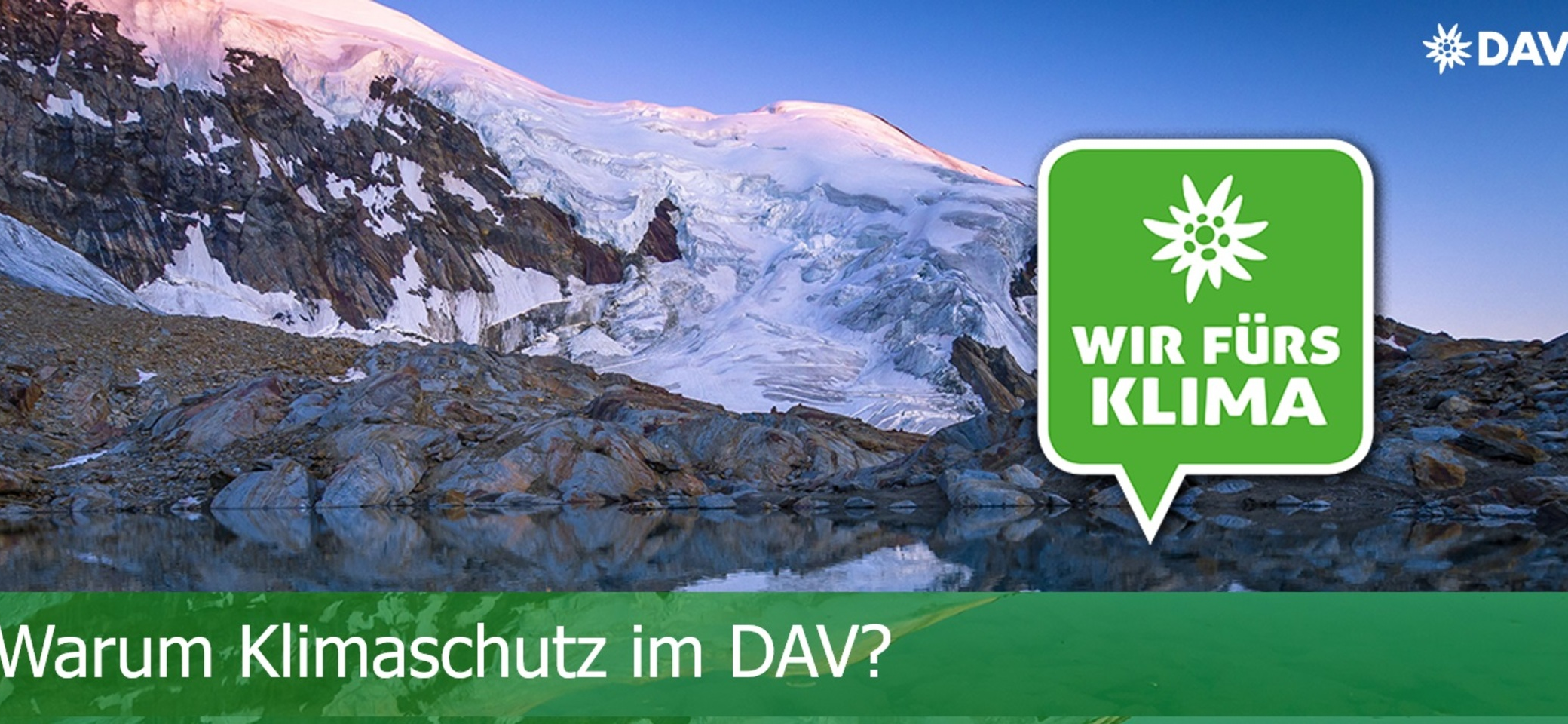 © DAV/Silvan Metz