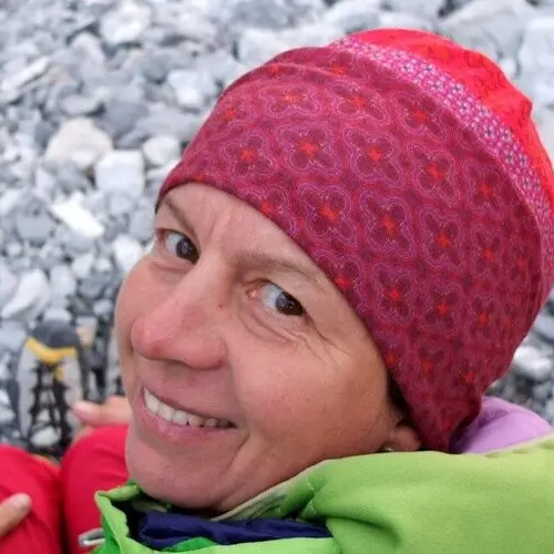 © Trinkwalder Claudia